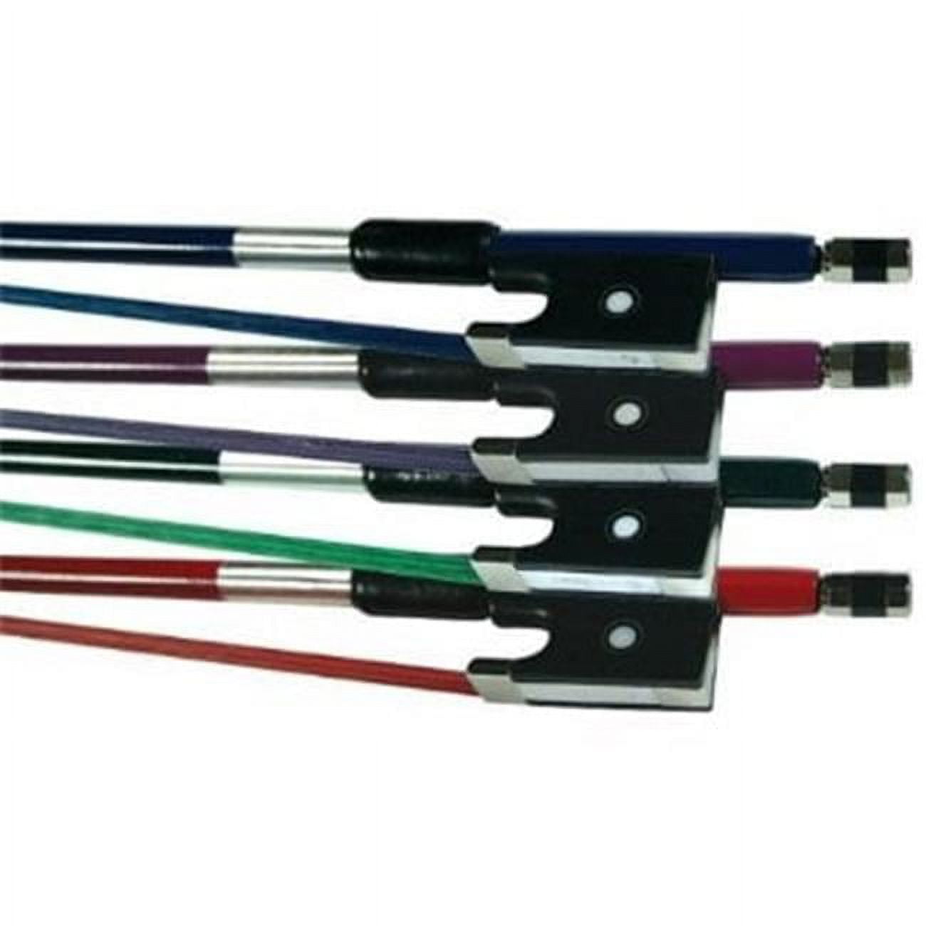 Telescoping Multicolor Fiberglass Flag Pole with Ground Sleeve, 12 ft