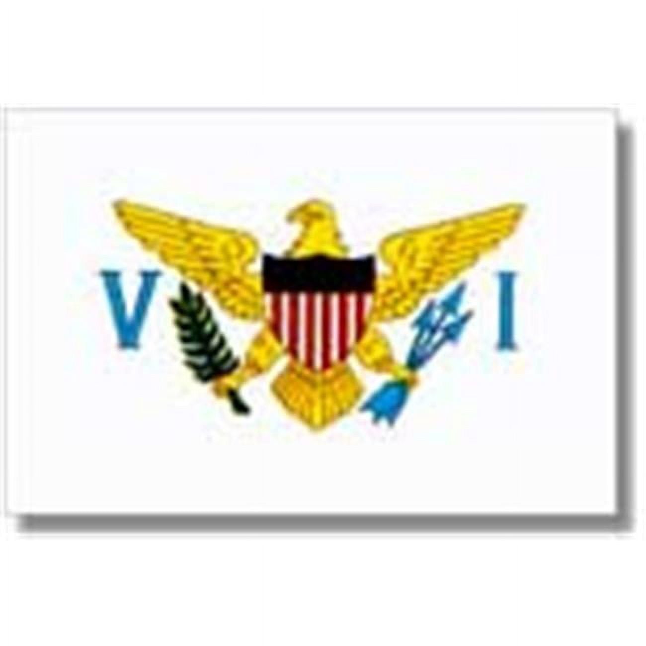 Annin Flagmakers Massachusetts Staatsflagge – 90 X 150 Cm, Aus Nyl-Glo, In Den USA Gefertigt