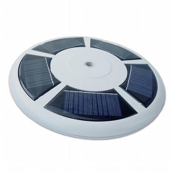 Annin Flagmakers 2472 Solar Light for Flagpoles