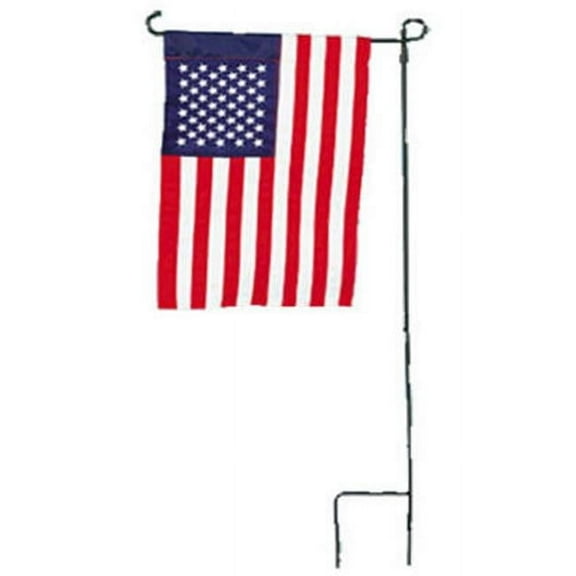 Annin Flagmakers 250 12 x 18 in. Replacement Garden Flag & Banner