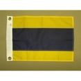 thumbnail image 1 of Annin Flagmakers 256005 Size 0 Nyl-Glo International Code Letter D, 1 of 1