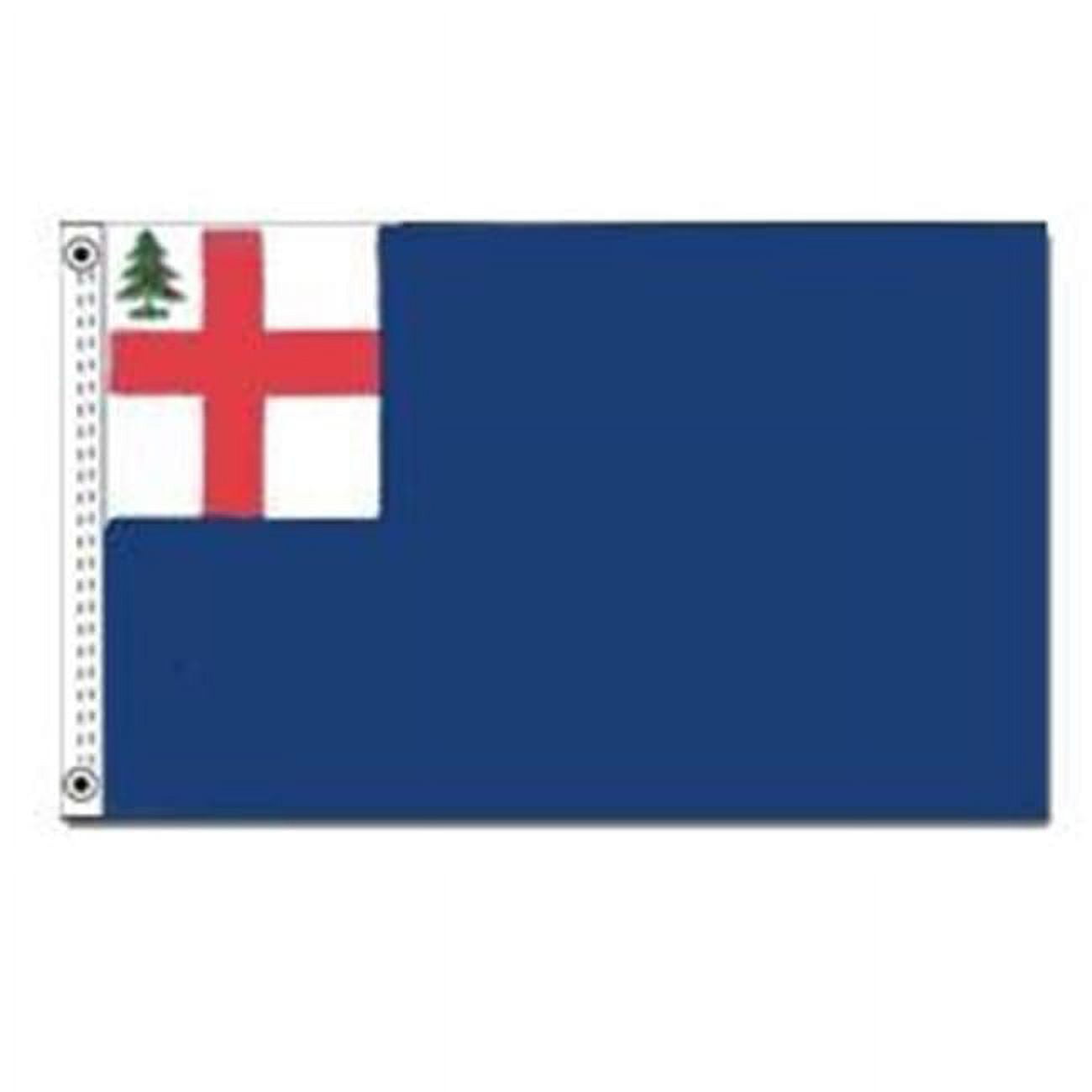 Kit Asta Bandiera Di Alluminio Con Staffa In Acciaio Inossidabile - Foto 9