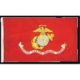 thumbnail image 1 of Annin Flagmakers 324511 Eb Us Marine Corps Mounted 4 x 6 inch 12 Pack, 1 of 1