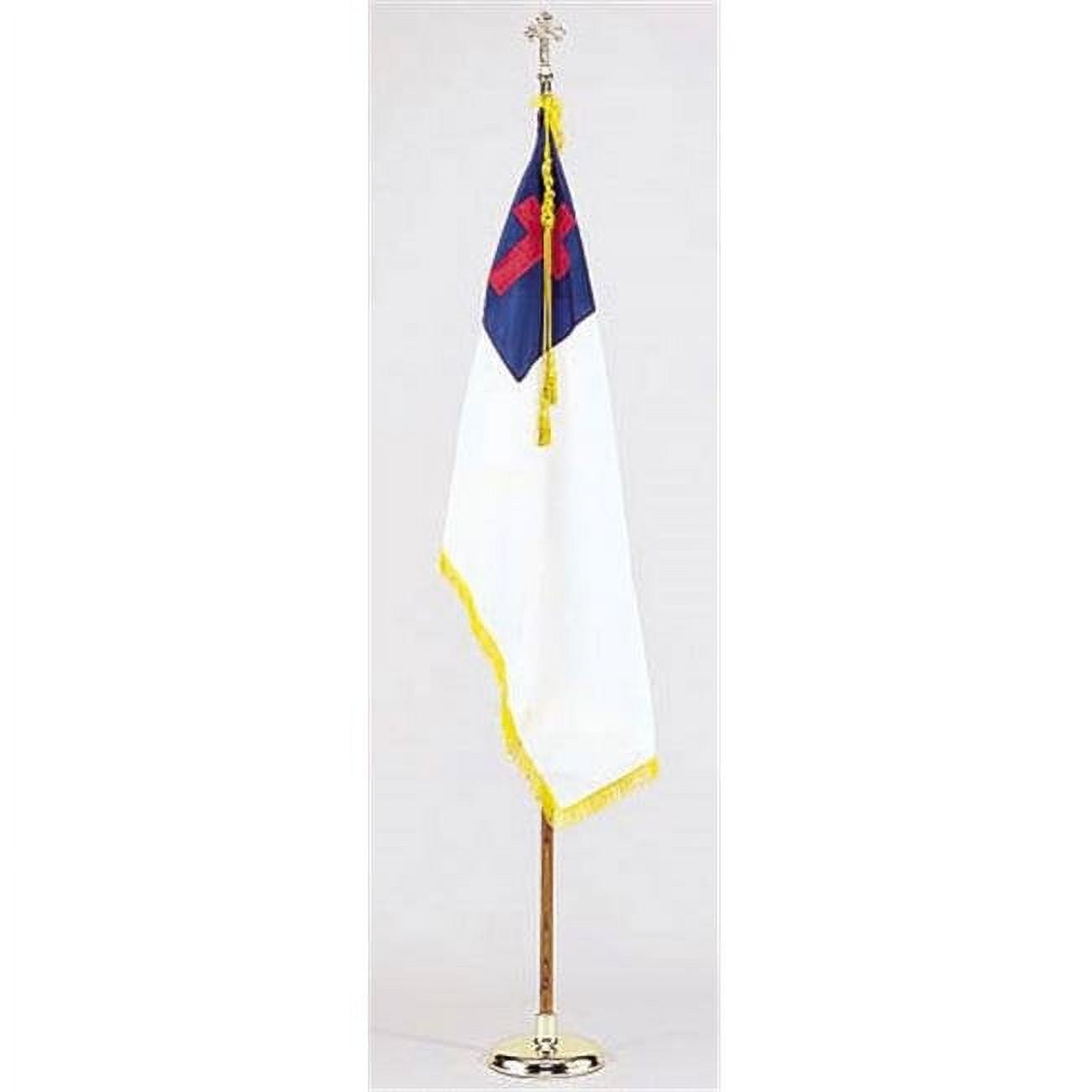 Annin Flagmakers 193126 Nylon Solarguard NYL-glo Drapeau de la Grèce, 5