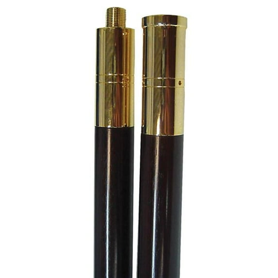 Annin Flagmakers 84 m Signature Mahogany Pole