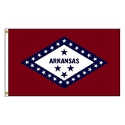Arkansas Flag