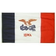 thumbnail image 1 of Iowa Flag, 1 of 4