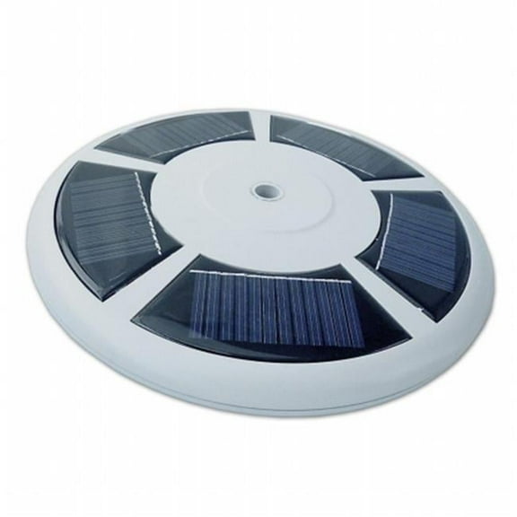 Annin Flagmakers  Solar Light for Flagpoles