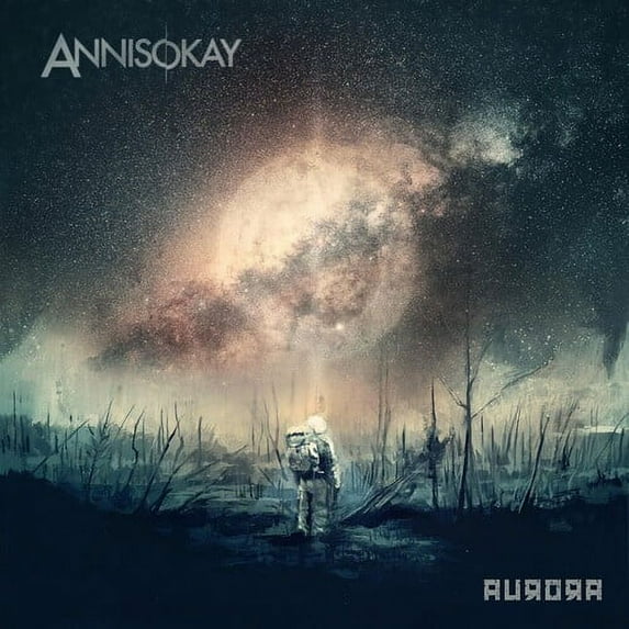 Annisokay - Aurora - Music & Performance - CD