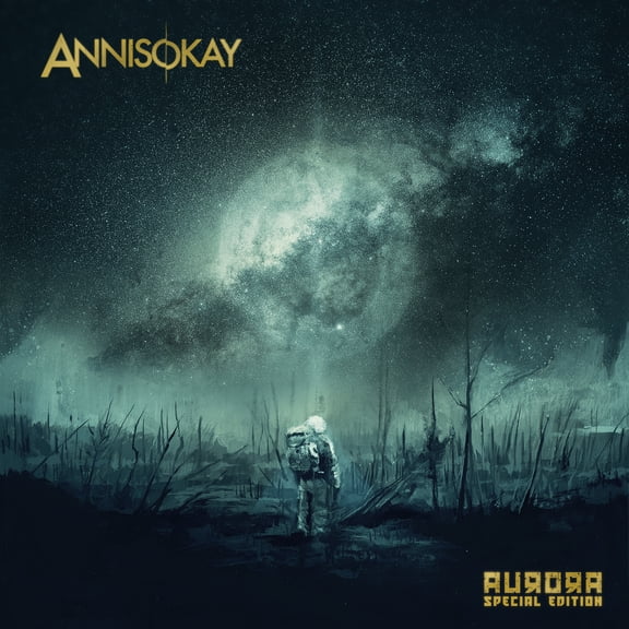 Annisokay - Aurora - Music & Performance - Vinyl