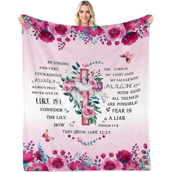 Anniversary Blanket, Wedding Anniversary Blanket Gifts, Anniversary Romantic Gifts for Couple, Ultra Soft Throw Blanket, Fluffy Blanket, Gift for Boyfriend/Girlfriend, Wife/Husband, 40"x50"