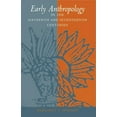 thumbnail image 1 of Anniversary Collection Early Anthropology in the Sixteenth and Seventeenth Centuries, (Hardcover), 1 of 1