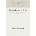 thumbnail image 1 of Anniversary Collection: Human Rights in Crisis (Hardcover), 1 of 1