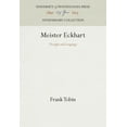 thumbnail image 1 of Anniversary Collection: Meister Eckhart: Thought and Language (Hardcover), 1 of 1
