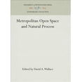 thumbnail image 1 of Anniversary Collection: Metropolitan Open Space and Natural Process (Hardcover), 1 of 1