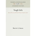 thumbnail image 1 of Anniversary Collection: Tough Girls (Hardcover), 1 of 1