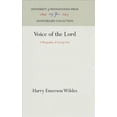 thumbnail image 1 of Anniversary Collection: Voice of the Lord: A Biography of George Fox (Hardcover), 1 of 1