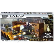 Anniversary Edition Floodgate Set Mega Bloks 96971 Halo