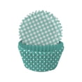 thumbnail image 1 of Anniversary House Polka Dot Gingham Muffin and Cupcake Cases (Pack of 75), 1 of 2