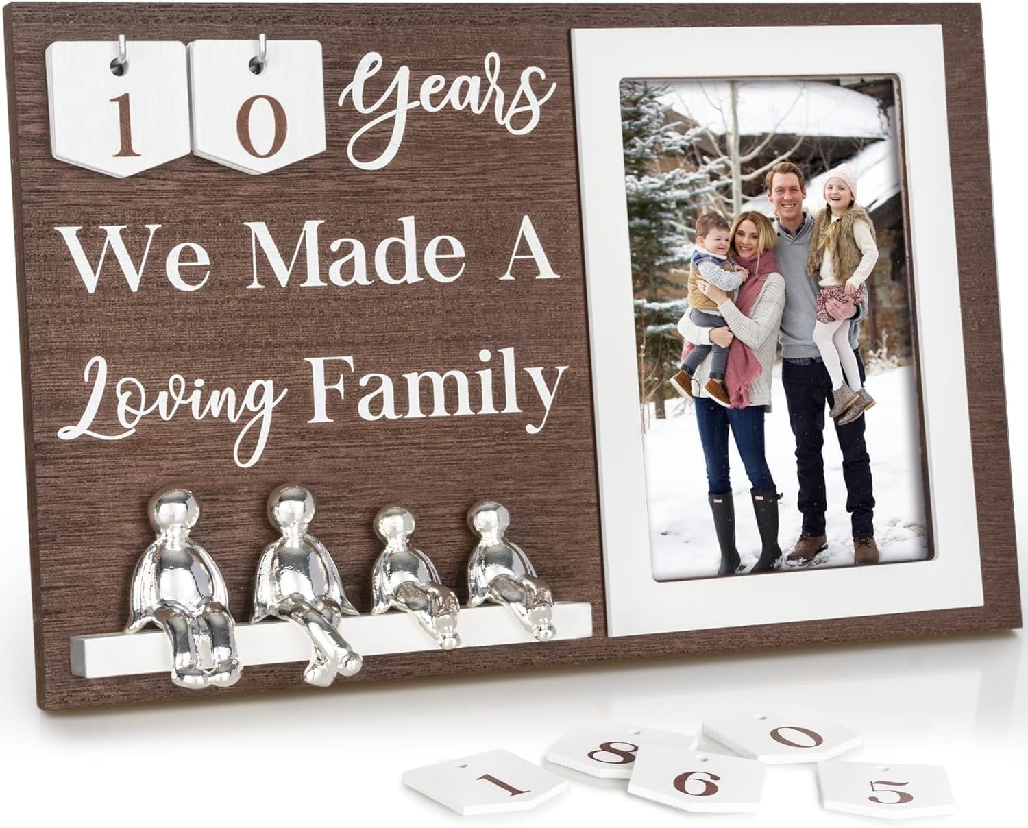 Anniversary Idea for Wife Gifts for All Anniversaries, Wedding