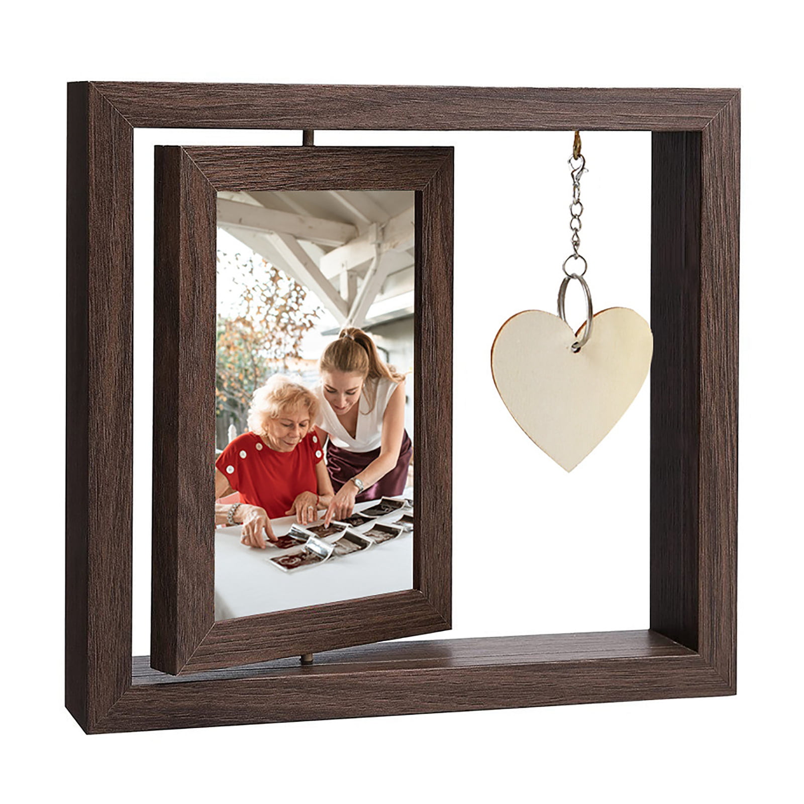 Anniversary Picture Frame,Frame Gift Wedding Picture Frame Memorial ...