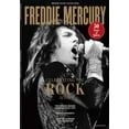 thumbnail image 1 of Anniversary Spotlight - Freddie Mercury  Queen, Rock Icon Collectors Edition, Bohemian Rapsody, Photos, Facts  Great Stories., 1 of 4