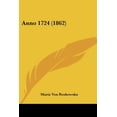 thumbnail image 1 of Anno 1724 (1862) (Paperback), 1 of 1