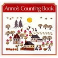 thumbnail image 1 of Anno's Counting Book, (Paperback), 1 of 1