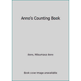 thumbnail image 1 of Pre-Owned Anno's Counting Book (School & Library Binding) 0808563432, 1 of 1
