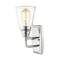 thumbnail image 1 of Annora 1 Light Wall Sconce, 1 of 2