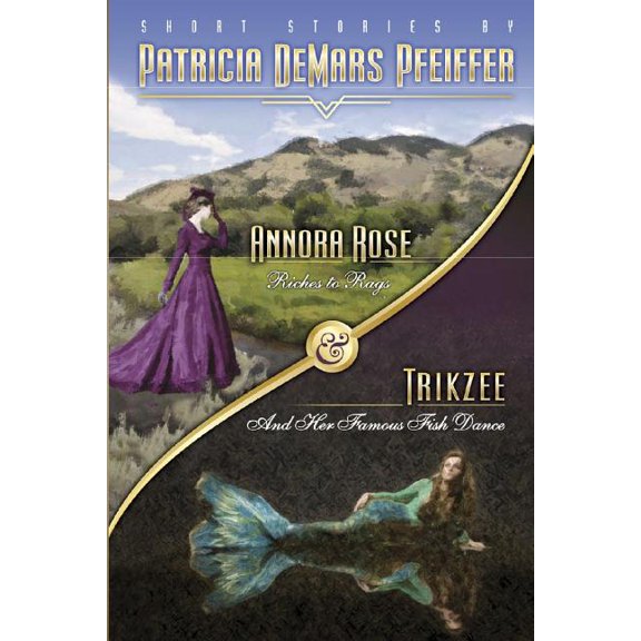 Annora Rose & Trikzee: Riches to Rags & Trikzee's Famous Fish Dance