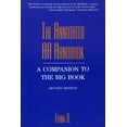 thumbnail image 1 of Pre-Owned The Annotated AA Handbook: A Companion to the Big Book (Paperback) 1569801649 9781569801642, 1 of 1