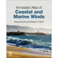 thumbnail image 1 of Annotated Atlas of Coastal and Marine Winds, (Paperback), 1 of 1