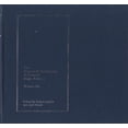 thumbnail image 1 of Annotated Bibliography of Canada's Major Authors, The: The Annotated Bibliography of Canada's Major Authors : Margaret Avison, John Newlove, Michael Ondaatje, P.K. Page, Miriam Waddington, and Phyllis Webb (Series #6) (Hardcover), 1 of 1