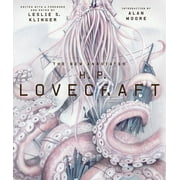 Annotated Books The New Annotated H. P. Lovecraft, (Hardcover)