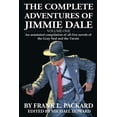 thumbnail image 1 of The Complete Jimmie Dale: Volume One: An Annotated Compilation of all five novels of the Gray Seal (Paperback) by Michael Howard, Frank L Packard, 1 of 1