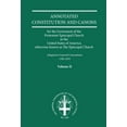 thumbnail image 1 of Annotated Constitutions and Canons Volume 2, (Paperback), 1 of 1