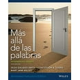 thumbnail image 1 of Pre-Owned Mas alla de las palabras: Intermediate Spanish, 3rd Edition, 9781118512371, 1118512375, Paperback, 3 edition, 1 of 1
