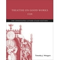 thumbnail image 1 of Annotated Luther: Treatise on Good Works, 1520: The Annotated Luther Study Edition (Paperback), 1 of 2
