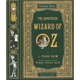 thumbnail image 1 of Pre-Owned The Annotated Wizard of Oz (Paperback) 0965008975 9780965008976, 1 of 1