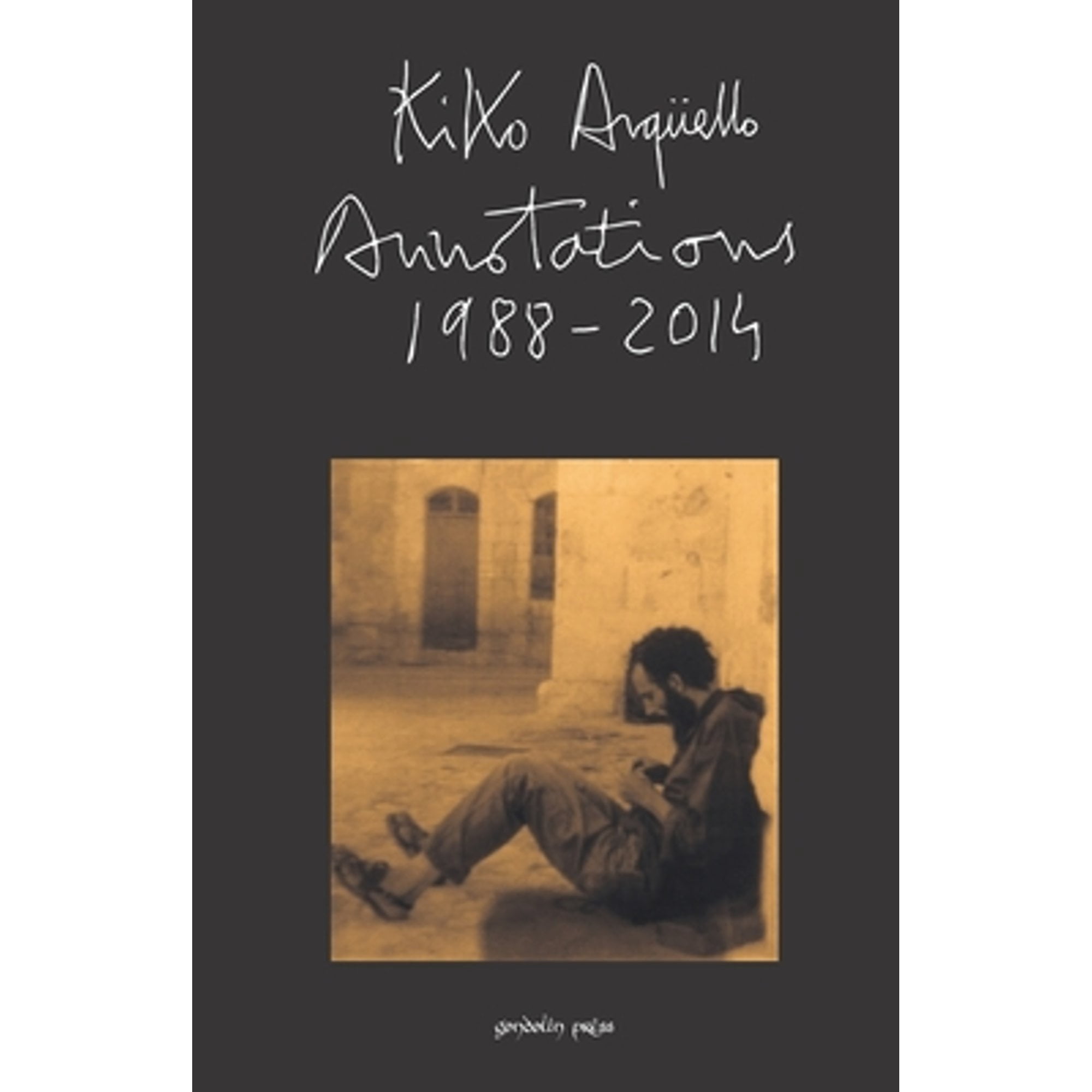 Annotations: 1988-2014 (Paperback)