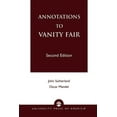 thumbnail image 1 of Annotations to Vanity Fair, (Paperback), 1 of 1