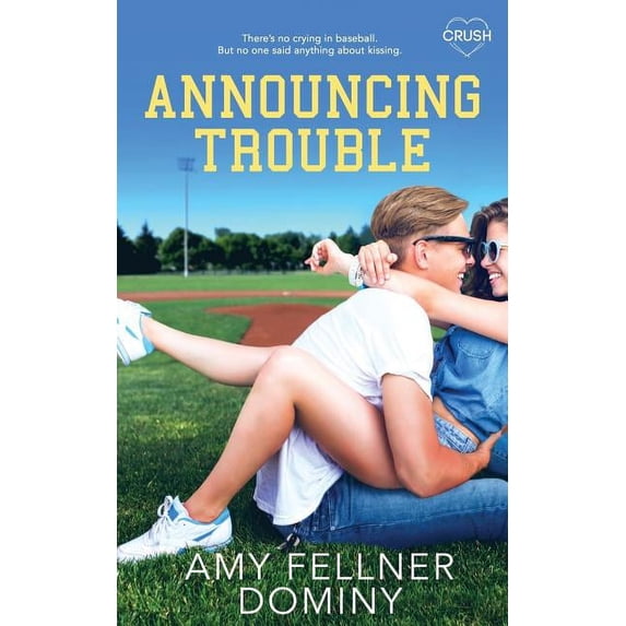 Announcing Trouble, (Paperback)
