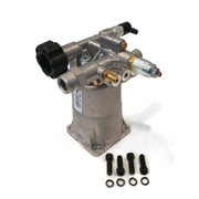 Annovi Reverberi | 2600 PSI Pressure Washer Pump For Excell EXH2425 With Honda Engines W/ Valve. TRS Part Number 100277 by The ROP Shop