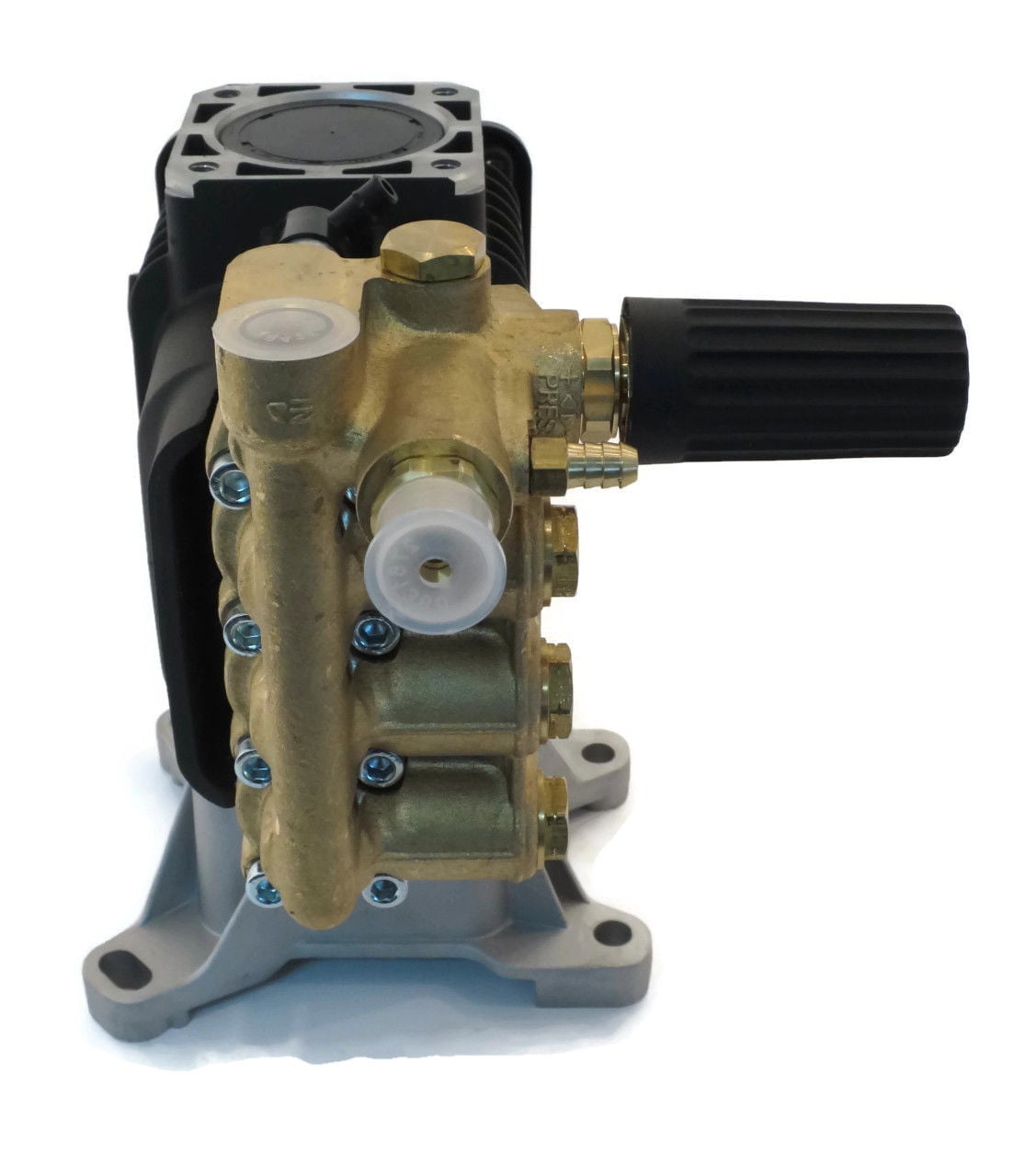 Annovi Reverberi 4000 PSI AR Power Pressure Washer Water Pump For Replacement RSV3G34DF40 1
