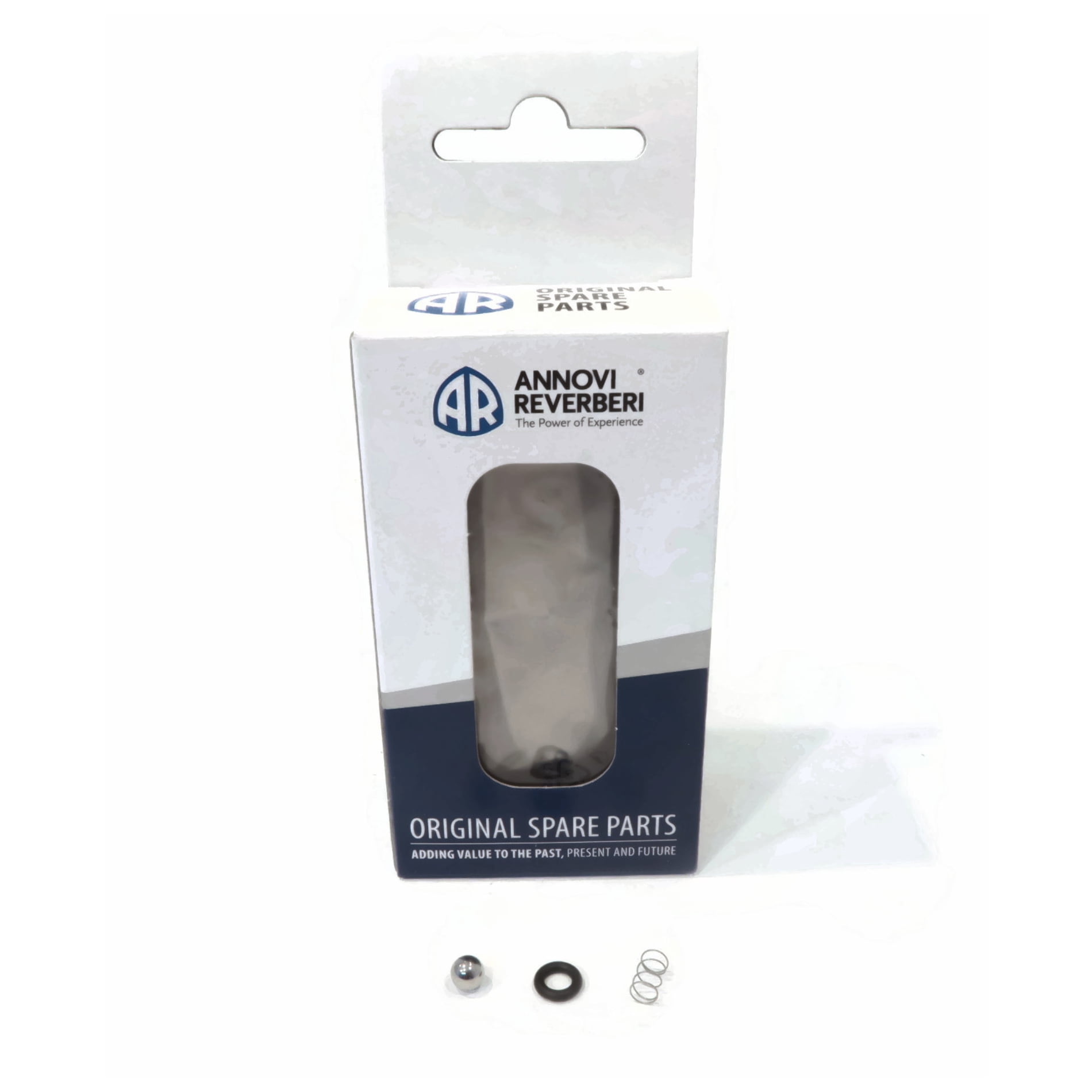 Annovi Reverberi Chemical Injection Kit AR42125, AR 42125 Pressure