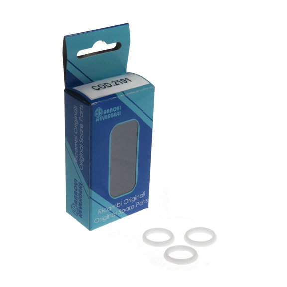 OEM Annovi Reverberi Support Ring Kit for RRV35G36D-F24, RRV4G36D-F24, RRV4G40HD-F24