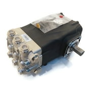 Annovi ReverberiPressure Washer Pump For RG2125HN Annovi Reverberi AR 3600 PSI , 5.5 GPM Solid Shaft. TRS Part Number 100269