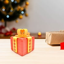 Annoying Gift Box, Christmas Money Box Gifts, Money Box For Cash Gift, The Annoying Present, Prank Gift Box For Money, Mini Funny Gag Prank Box With Screws 7cm B1