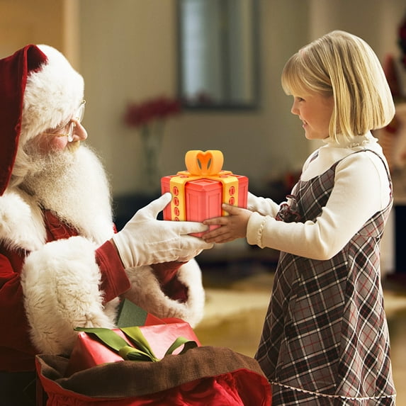 Annoying Gift Box, Funny 3D Annoying Gifts Box with Screws Gag Gifts Boxes, Prank Gift Box, Hilarious Money Card Container, Novelty Gift Boxes for Christmas, Birthday, Holiday, Valentine's Day